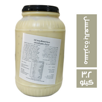جي اس اف مستردة بالعسل - 3.2 كجم
