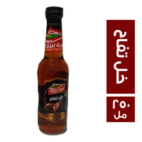 زهرة بيروت خل تفاح - 250 مل