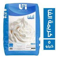 المتحدة كريمة الفا - 5 كجم