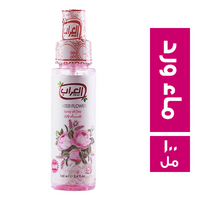 العراب ماء ورد سبراي - 100 مل