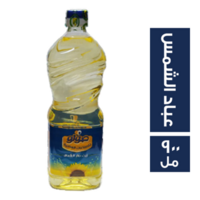 صولو زيت عباد الشمس - 900 مل