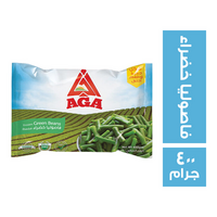 اجا فاصوليا خضراء - 400 جم