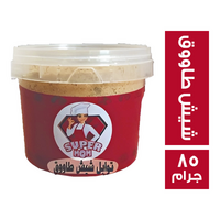 سوبر مام توابل شيش طاووق - 85 جم