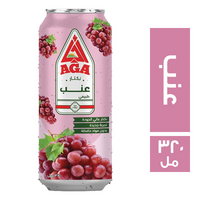اجا نكتار عنب - 320 مل