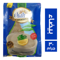 شعاع طحينة بيضاء - 30 جم