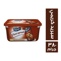 دومتي كريمة شيكولاتة سبريد بطعم البندق - 380 جم