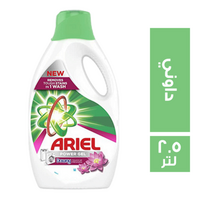 اريال باور جل داوني - 2.5 لتر