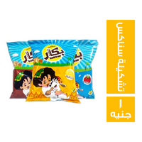 بكار سناكس - 1 ج