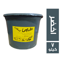 القبيصي زيتون اخضر - 7 كجم