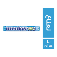 منتوس لبان بطعم النعناع - 100 جم