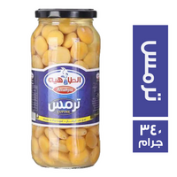 الطاهيه ترمس - 340 جم