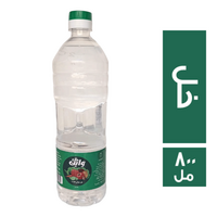 وايت خل ابيض - 800 مل