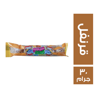 جامي لبان ساور بطعم القرنفل - 30 جم