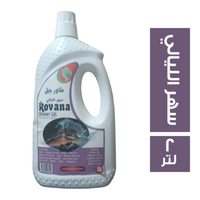 روفانا شاور جيل سهر الليالي - 2 لتر