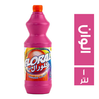 كلورال الوان - 1 لتر