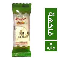 واندا نوجا بطعم الفاكهة - 5 ج