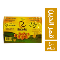 رمضان قمر الدين - 400 جم