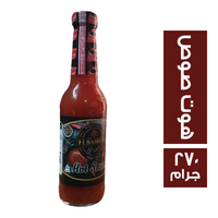 البيروتي هوت صوص - 270 جم
