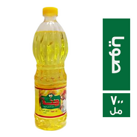 جنة زيت صويا - 700 مل