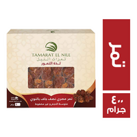تمرات النيل تمر - 400 جم
