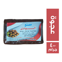 الوادي عجوة مفرومة - 400 جم