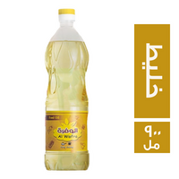 الوفرة زيت خليط - 900 مل