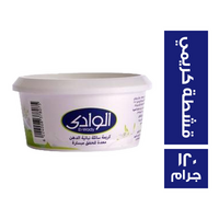 الوادي قشطة كريمي - 120 جم