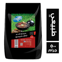 ميجو فحم نباتي طبيعي - 500 جم
