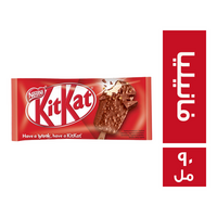 كيت كات ايس كريم ستيك بالفانيليا - 90 مل