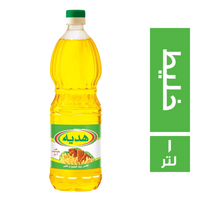 هدية زيت خليط - 1 لتر