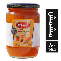 ميرو مربى مشمش - 800 جم