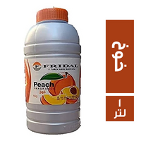 فريدال معطر خوخ - 1 لتر