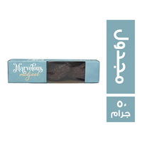 مارفلس تمر مجدول - 50 جم