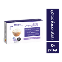 ماجيك مومنتس زانثان صمغ غذائي - 50 جم