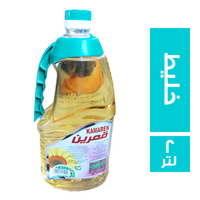 قمرين زيت خليط - 2 لتر