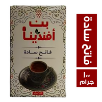 بن افندينا فاتح سادة - 100 جم