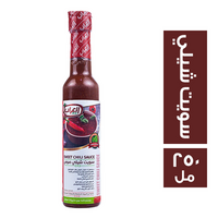 العراب سويت شيلي صوص - 250 مل