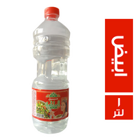 الملكة خل ابيض - 1 لتر