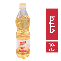 سهر زيت خليط - 650 مل