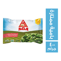 اجا بامية ممتازة - 400 جم
