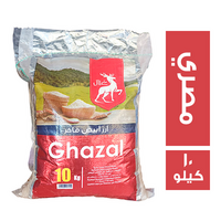 غزال ارز مصري فاخر - 10 كجم