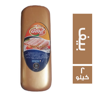 جود بيف لانشون بيف - 2 كجم