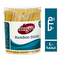 ميجو خلة - 400 قطعة