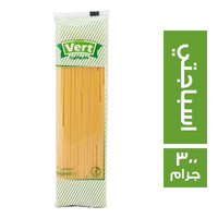 فيرت مكرونة اسباجتي - 300 جم