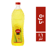 زيت قطرة ذرة - 1.6 لتر