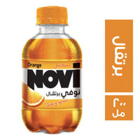 نوفي برتقال - 200 مل