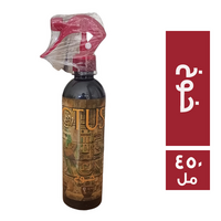 اللوتس معطر جو برائحة الخوخ - 450 مل