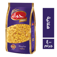 حواء مكرونة هلالية - 400 جم