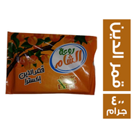 روعة الشام قمر الدين اكسترا - 400 جم