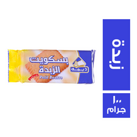 ديمه بسكويت بالزبدة - 100 جم